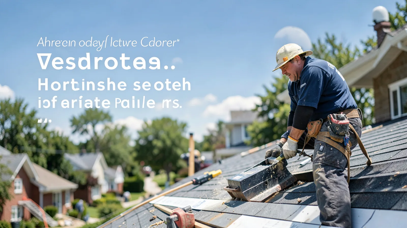 Roof Replacement in Congress, AZ near me